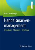 Handelsmarkenmanagement (eBook, PDF)