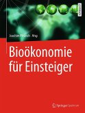 Bioökonomie für Einsteiger (eBook, PDF)