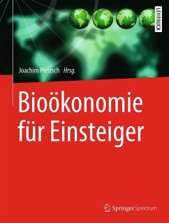 Bioökonomie für Einsteiger (eBook, PDF)