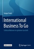 International Business To Go (eBook, PDF)