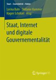 Staat, Internet und digitale Gouvernementalität (eBook, PDF)