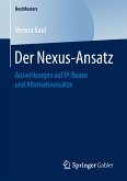 Der Nexus-Ansatz (eBook, PDF)