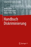 Handbuch Diskriminierung (eBook, PDF)
