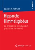 Hipparchs Himmelsglobus (eBook, PDF)