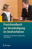 Praxishandbuch zur Verständigung im Strafverfahren (eBook, PDF)