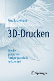 3D-Drucken (eBook, PDF)
