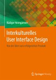Interkulturelles User Interface Design (eBook, PDF)