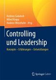Controlling und Leadership (eBook, PDF)