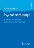 Psychoherzchirurgie (eBook, PDF)