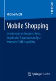 Mobile Shopping (eBook, PDF)