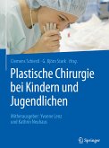 Plastische Chirurgie bei Kindern und Jugendlichen (eBook, PDF)