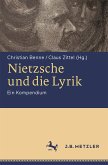 Nietzsche und die Lyrik (eBook, PDF)