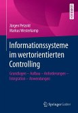 Informationssysteme im wertorientierten Controlling (eBook, PDF)