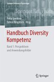 Handbuch Diversity Kompetenz (eBook, PDF)