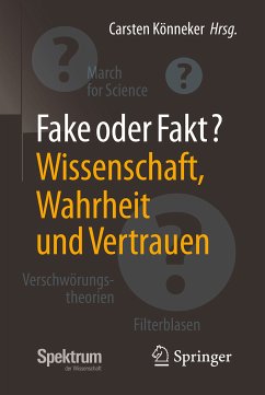 Fake oder Fakt? (eBook, PDF)