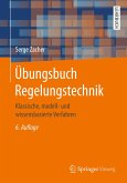 Übungsbuch Regelungstechnik (eBook, PDF)