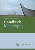 Handbuch Metaphysik (eBook, PDF)