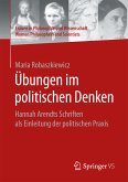 Übungen im politischen Denken (eBook, PDF)