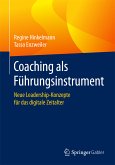 Coaching als Führungsinstrument (eBook, PDF)