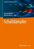 Schalldämpfer (eBook, PDF)