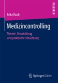 Medizincontrolling (eBook, PDF)