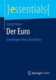Der Euro (eBook, PDF)