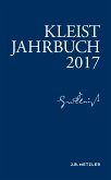 Kleist-Jahrbuch 2017 (eBook, PDF)