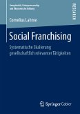 Social Franchising (eBook, PDF)