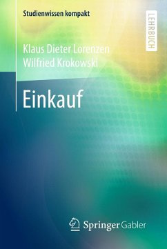 Cover Einkauf (eBook, PDF)