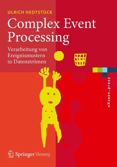 Cover Complex Event Processing (eBook, PDF)