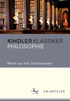 Philosophie (eBook, PDF)