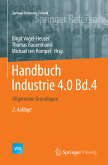 Handbuch Industrie 4.0 Bd.4 (eBook, PDF)