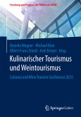 Kulinarischer Tourismus und Weintourismus (eBook, PDF)