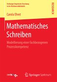Mathematisches Schreiben (eBook, PDF)