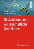 Obstzüchtung und wissenschaftliche Grundlagen (eBook, PDF)