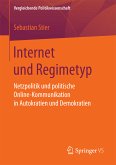 Internet und Regimetyp (eBook, PDF)