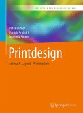 Printdesign (eBook, PDF)