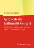 Geschichte der Mathematik kompakt (eBook, PDF)