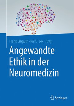 Angewandte Ethik in der Neuromedizin (eBook, PDF)