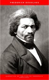 Narrative of the Life of Frederick Douglass, an American Slave (eBook, ePUB) Narrative of the Life of Frederick Douglass, an American Slave (eBook, ePUB)