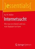 Internetsucht (eBook, PDF)
