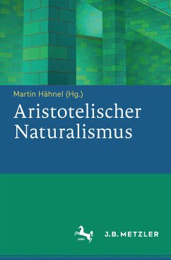 Aristotelischer Naturalismus (eBook, PDF)