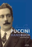 Puccini-Handbuch (eBook, PDF)