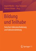 Bildung und Teilhabe (eBook, PDF)