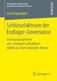 Schlüsselakteure der Endlager-Governance (eBook, PDF)