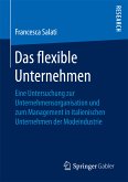 Das flexible Unternehmen (eBook, PDF)