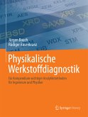 Physikalische Werkstoffdiagnostik (eBook, PDF)
