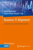 Business-IT-Alignment (eBook, PDF)