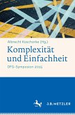 Komplexität und Einfachheit (eBook, PDF)