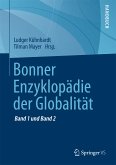 Bonner Enzyklopädie der Globalität (eBook, PDF)
